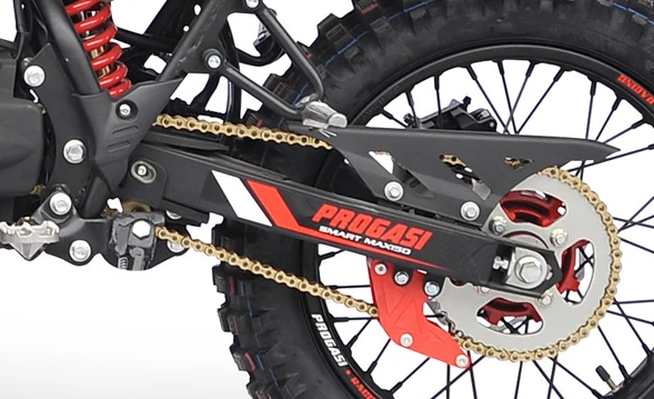 Питбайк Progasi Smart Max 150 в Нальчике