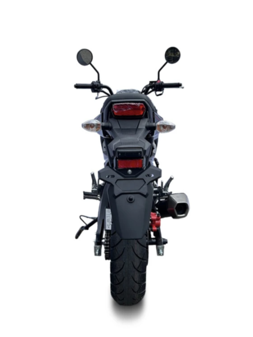 Мотоцикл PROMAX STRYKER 200(49) в Нальчике