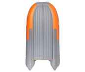 НАДУВНАЯ ЛОДКА GLADIATOR E380S в Нальчике