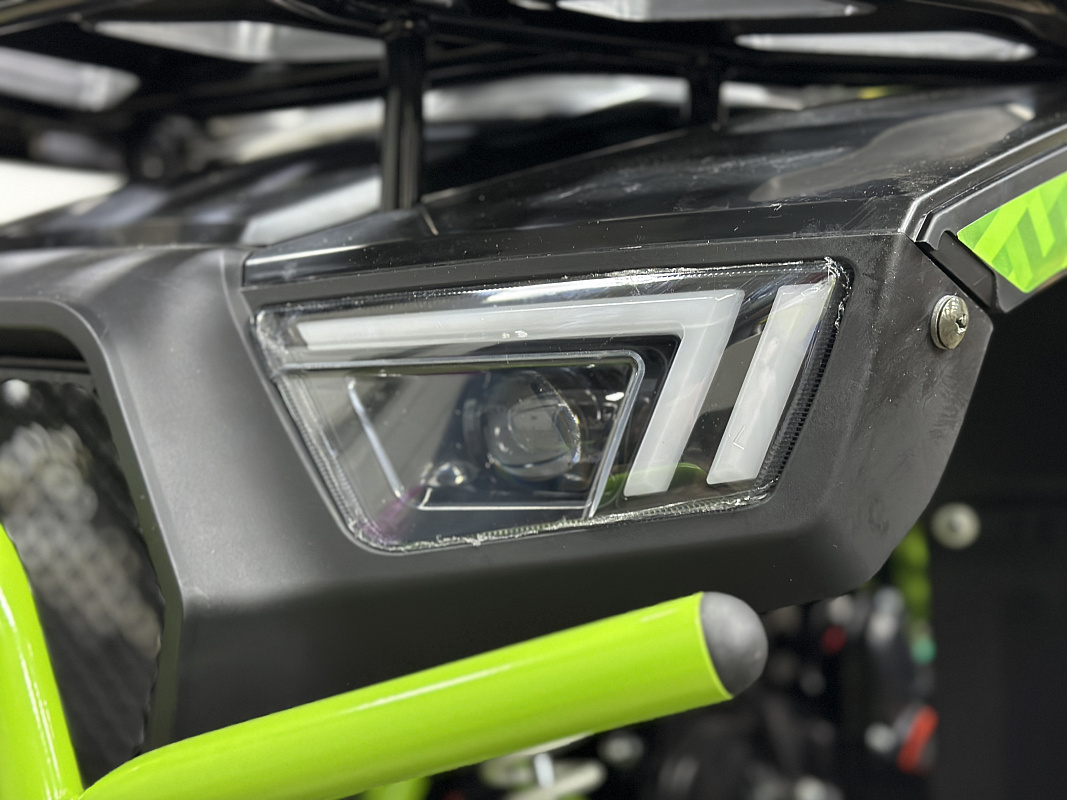 Квадроцикл PROMAX МАЙНКРАФТ 192 в Нальчике