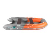 НАДУВНАЯ ЛОДКА GLADIATOR E380S в Нальчике