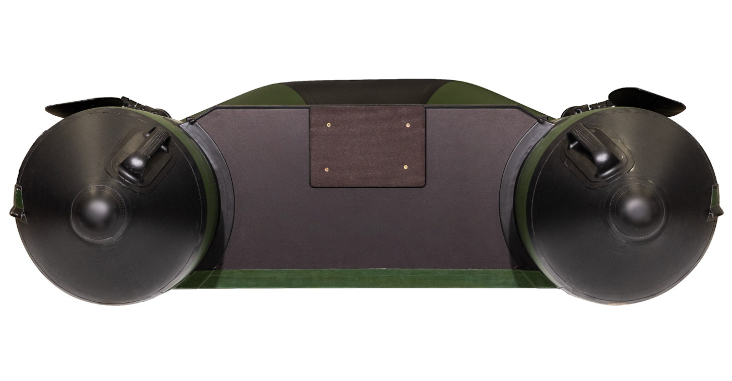 Лодка АКВА 2900 в Нальчике