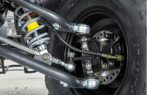 Квадроцикл YACOTA VIKING 200 в Нальчике