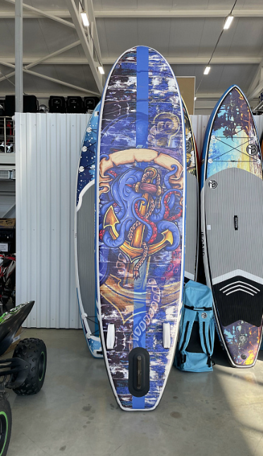 SUP (САП) ДОСКА RAIDEX TAKUMO 10.6’ (320СМ) N 8 в Нальчике