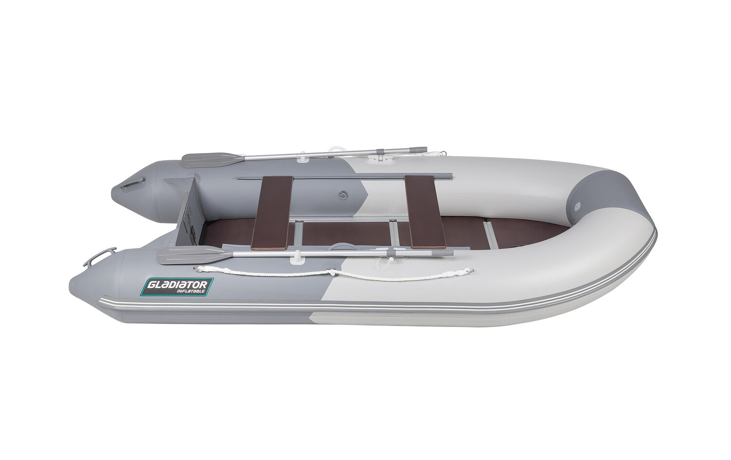 НАДУВНАЯ ЛОДКА GLADIATOR B330 в Нальчике