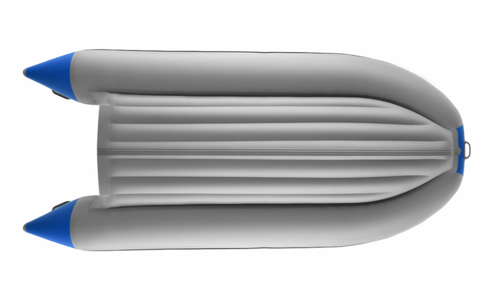 ЛОДКА ДРАККАР 3400 НДНД HANT-PRO в Нальчике