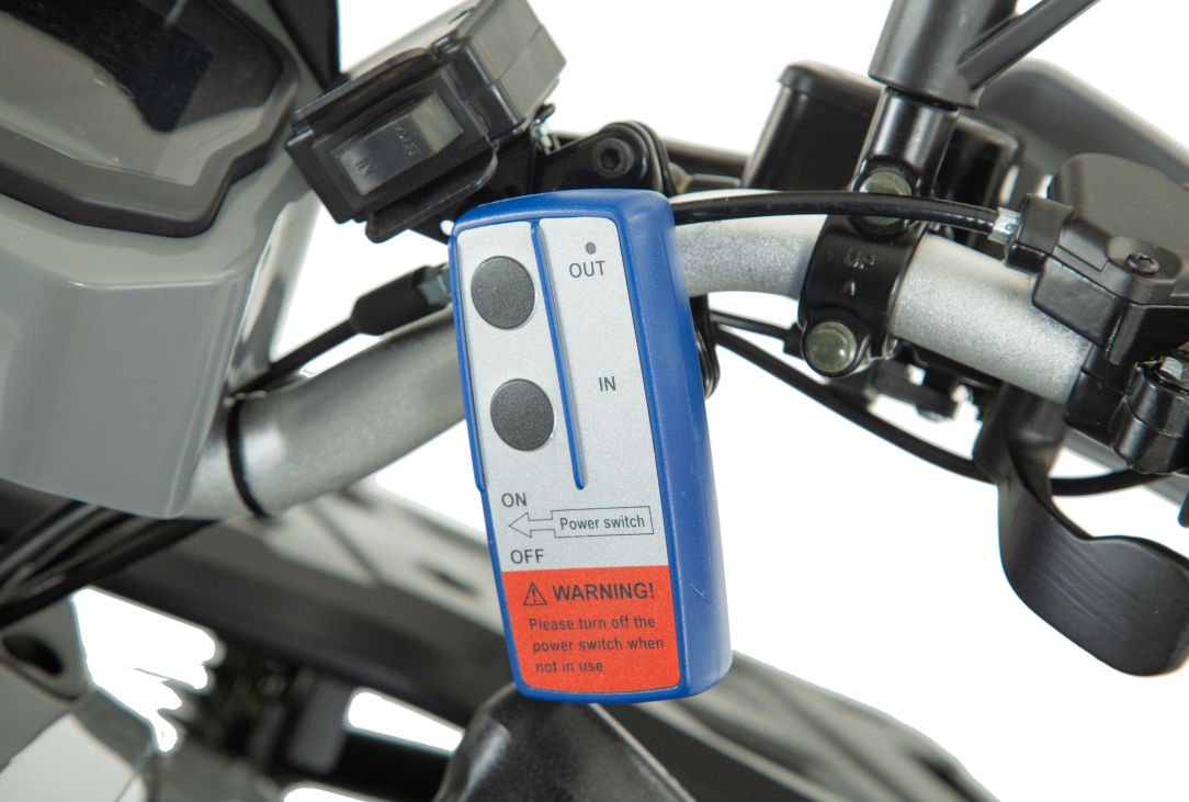 Квадроцикл YACOTA VIKING PRO 250 в Нальчике