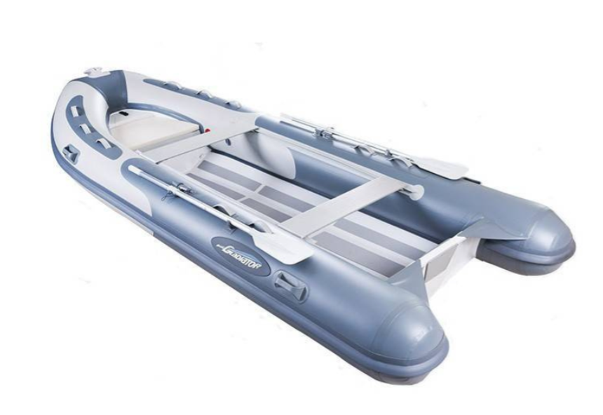 Лодка GLADIATOR RIB420AL в Нальчике