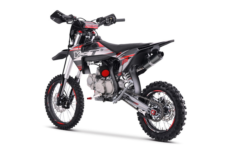 Питбайк YACOTA H5 125 в Нальчике