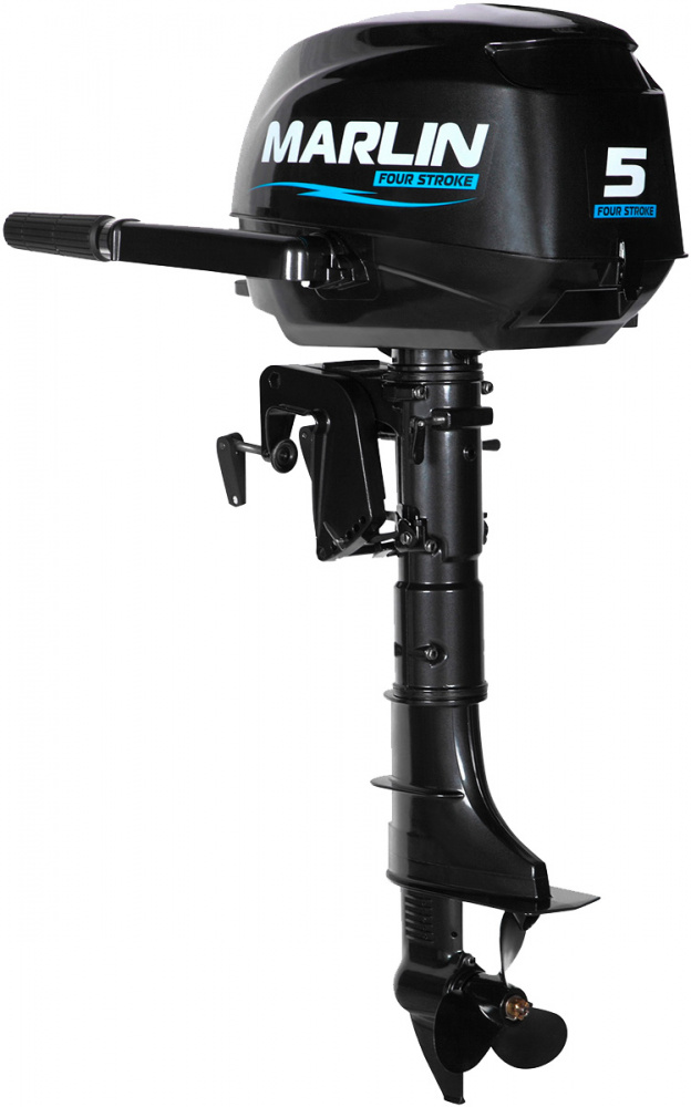 Лодочный мотор MARLIN MF 5 AMHL в Нальчике