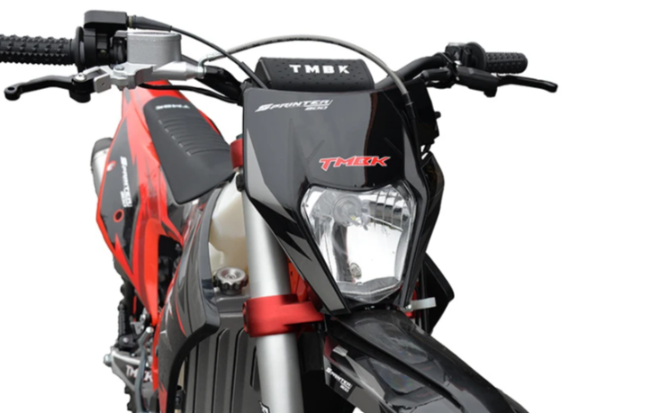 Питбайк TMBK Sprinter 300 (NB300) в Нальчике