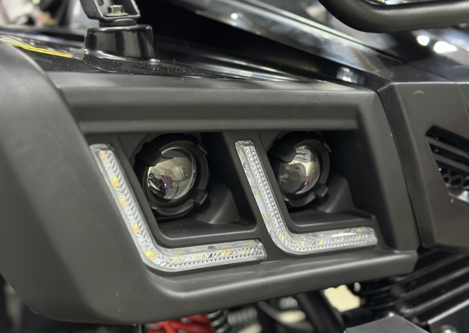 Квадроцикл GBM MAVERICK 300 NEW PREMIUM в Нальчике