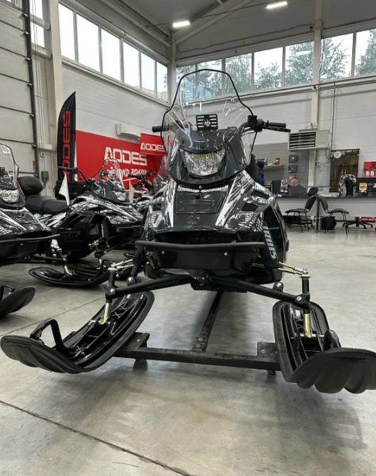 СНЕГОХОД IRBIS SF200L XE SUPERLONG в Нальчике