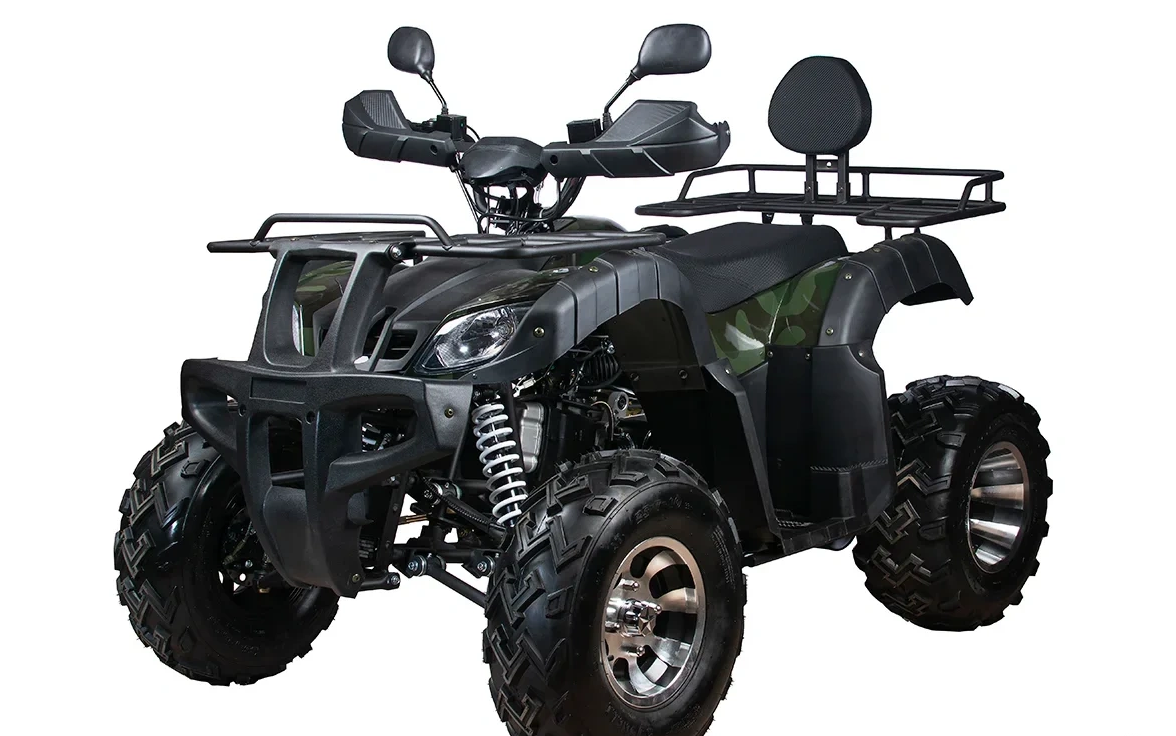 Квадроцикл YACOTA SELA 200 PRO в Нальчике