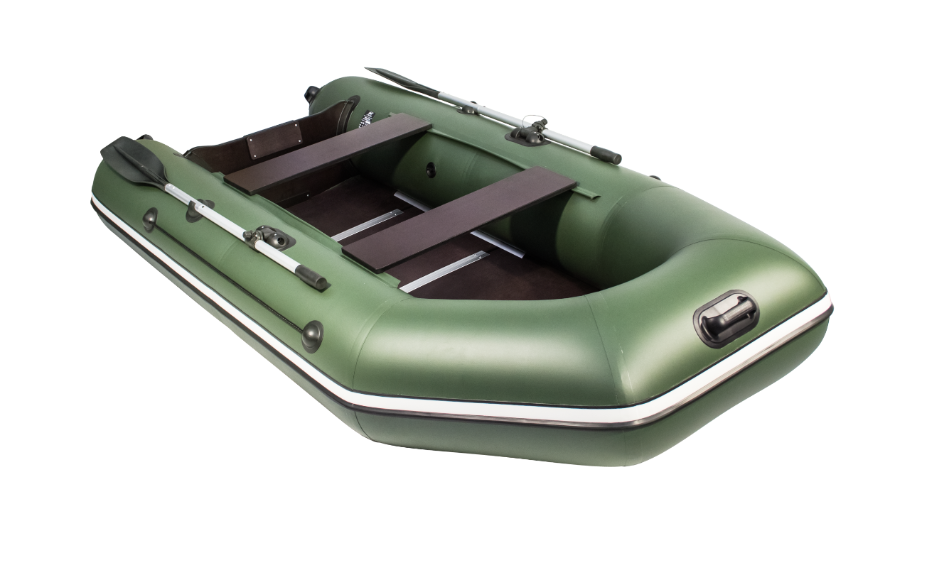Лодка АКВА 2900 СК в Нальчике