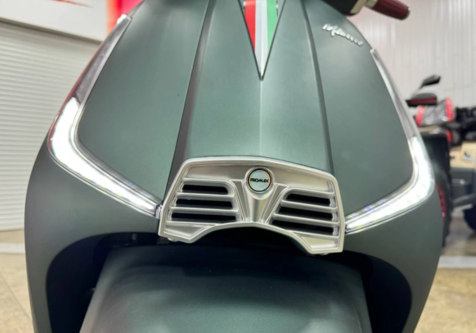 Скутер PROMAX Miami 240 (49) в Нальчике