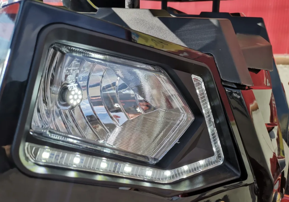 Квадроцикл GBM SHARP BIG 300 NEW в Нальчике