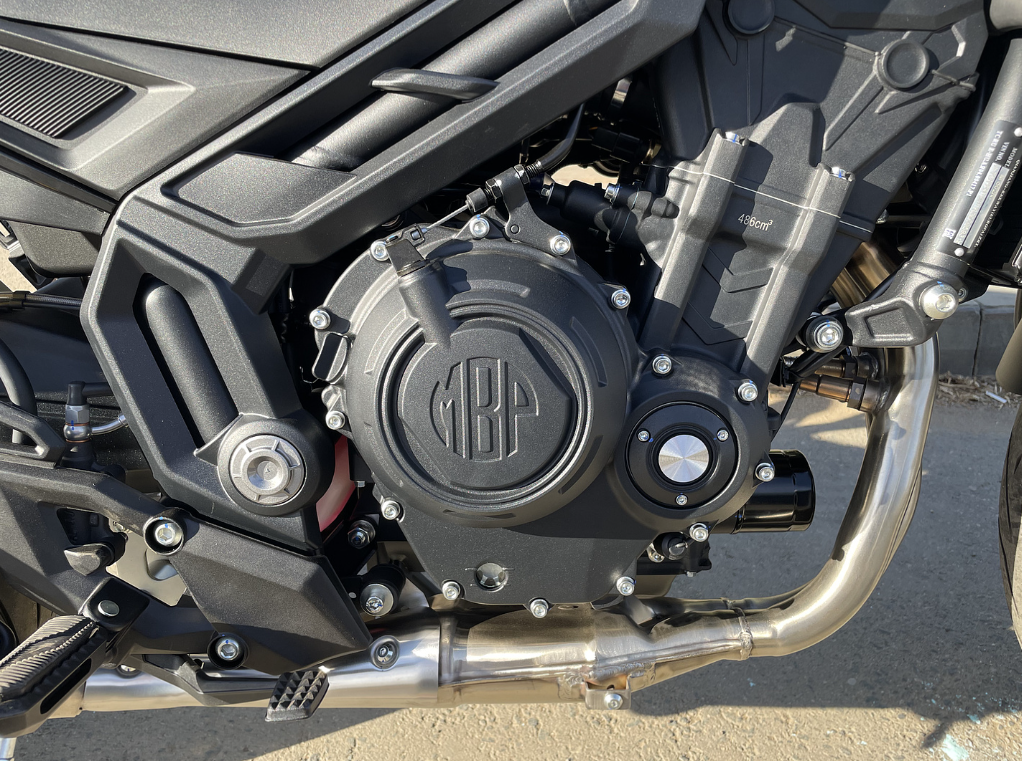 Мотоцикл STELS M502N в Нальчике