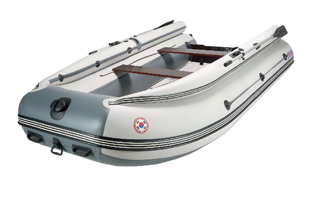 Лодка MISHIMO FAMILY LITE DF 400 в Нальчике