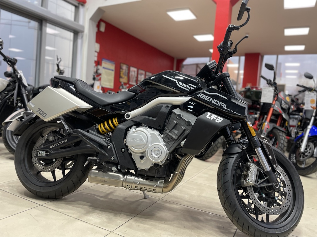 Мотоцикл Benda LFS 700 в Нальчике