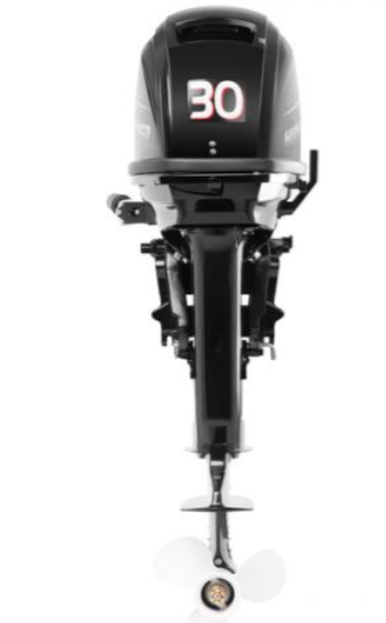 Лодочный мотор HIDEA HD30FHS в Нальчике