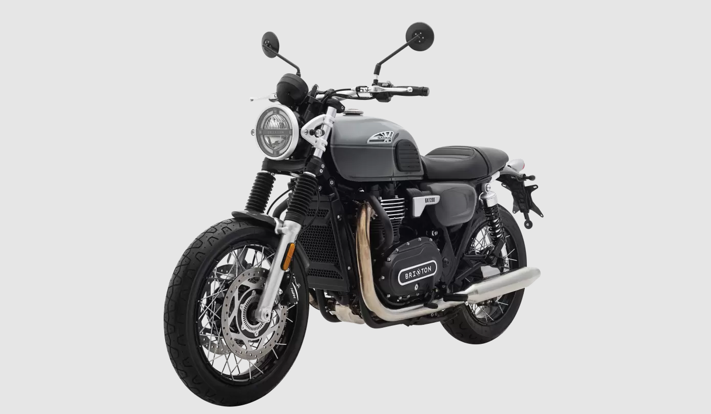 Мотоцикл GAOKIN GK 1200 в Нальчике