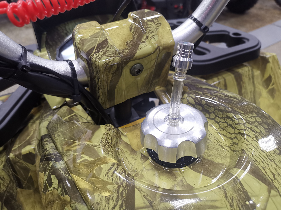 Квадроцикл PROMAX STORM 190 PRO в Нальчике