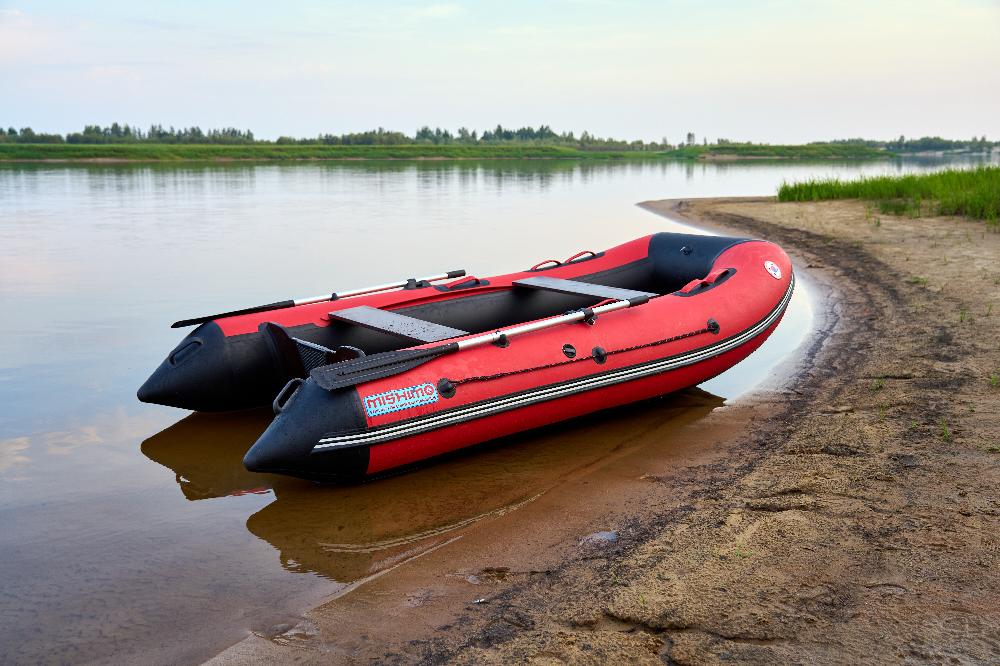 Лодка MISHIMO LITE 360 в Нальчике