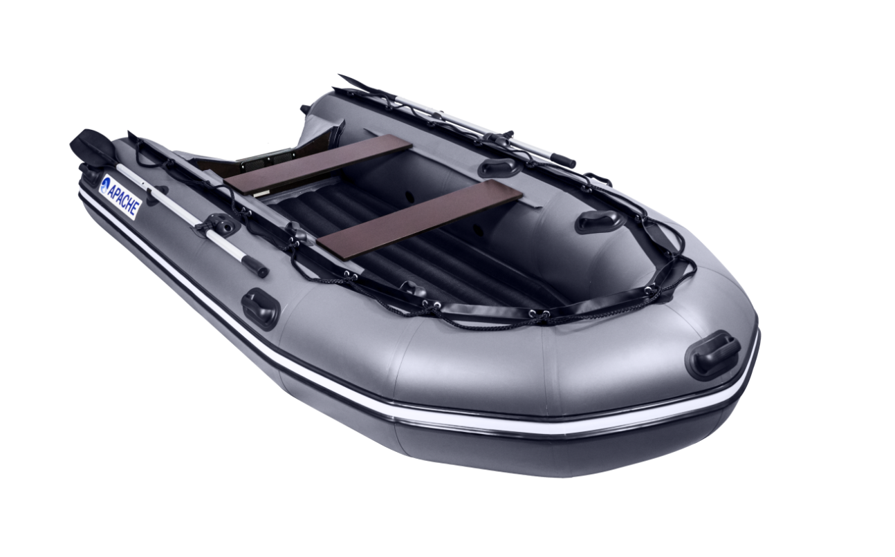 Лодка APACHE 3300 НДНД в Нальчике
