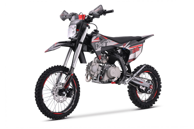 Питбайк YACOTA H5 125 в Нальчике