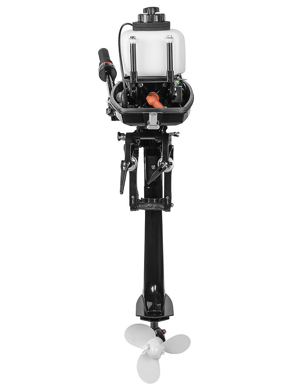 ЛОДОЧНЫЙ МОТОР GLADIATOR G3FHS в Нальчике