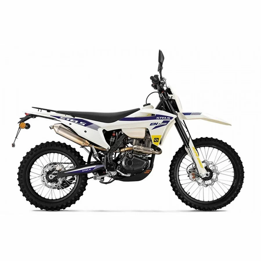 Мотоцикл STELS ЭНДУРО EN250  в Нальчике