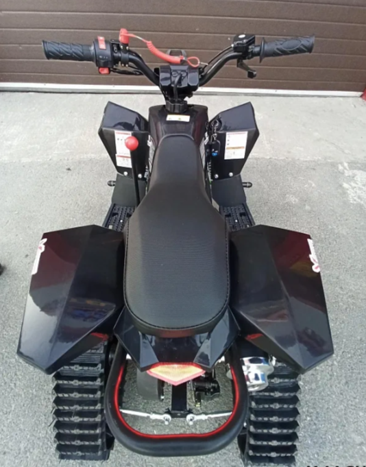 Квадроцикл PROMAX SNOW-RRO 150 + зимний комплект в Нальчике