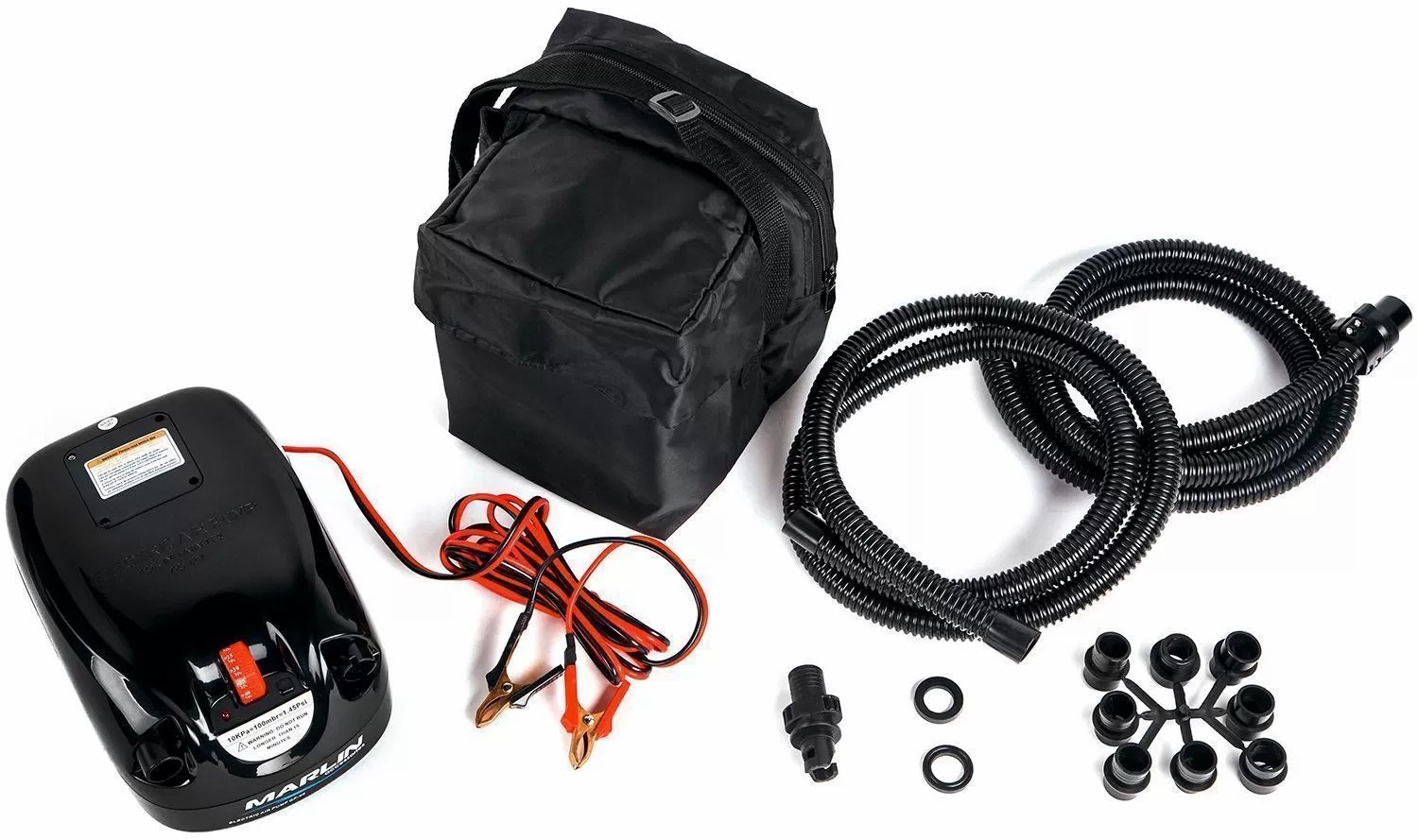 ЭЛЕКТРИЧЕСКИЙ НАСОС MARLIN GP-80 в Нальчике