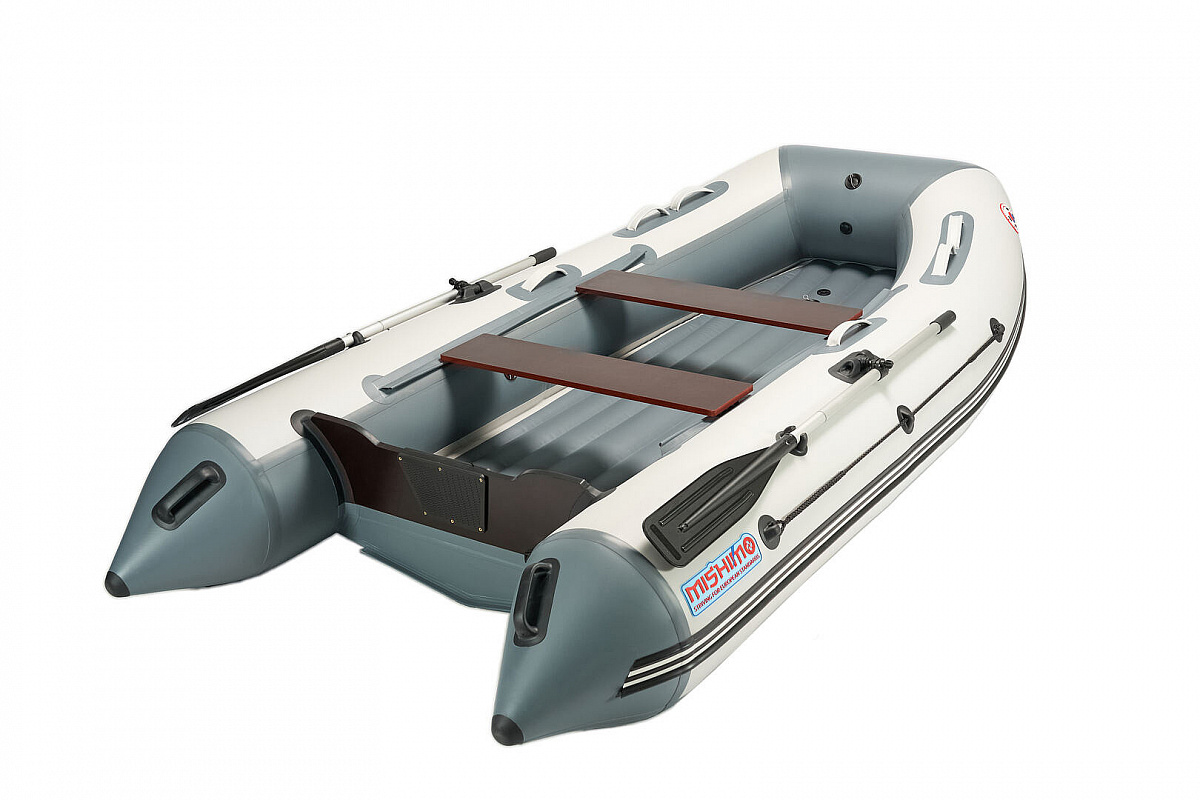 Лодка MISHIMO LITE 370 в Нальчике