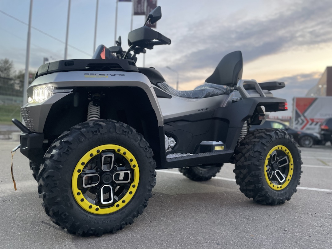 Квадроцикл BENDA Redstone 550 R2 в Нальчике