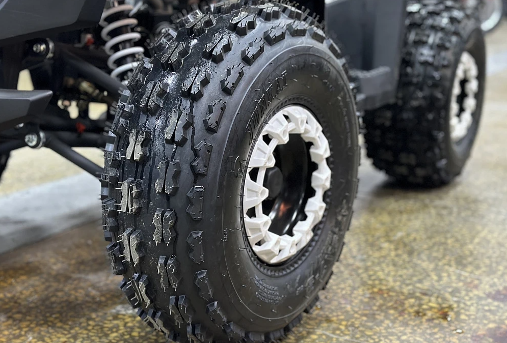 Квадроцикл PROMAX WILD 2.0 190 в Нальчике