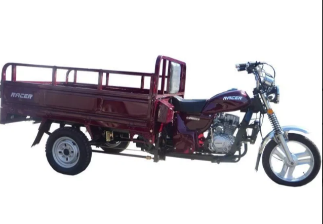 Трицикл RACER RC200ZH MURAVEI в Нальчике