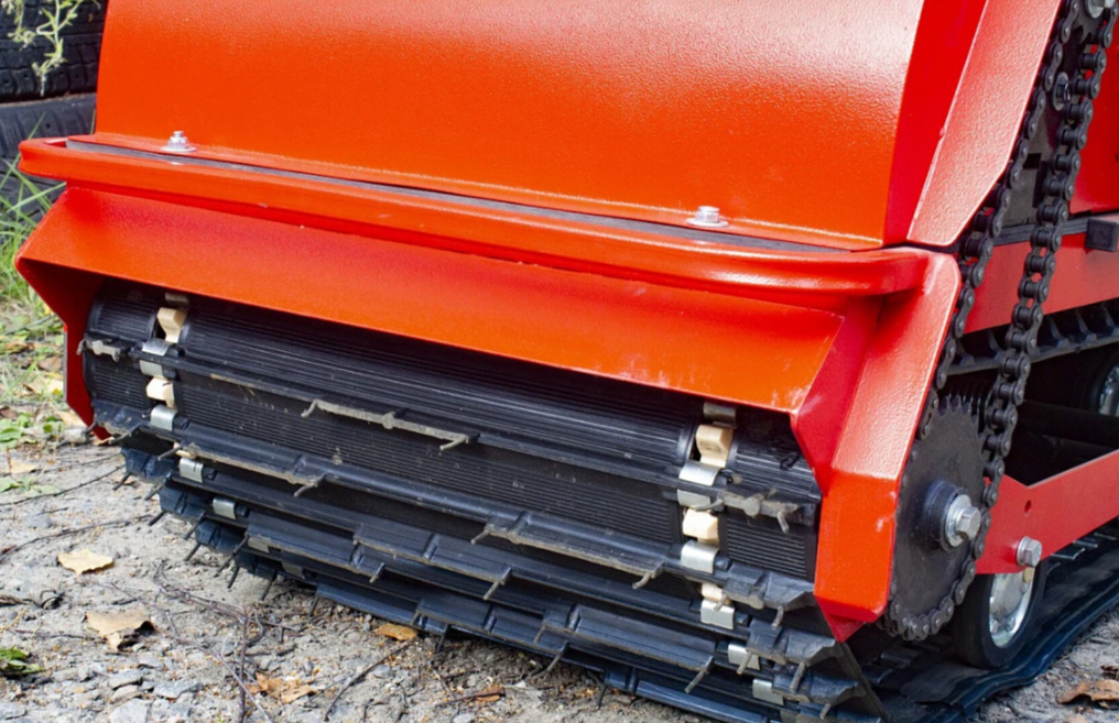 Мотобуксировщик POMOR X-600 S18 в Нальчике