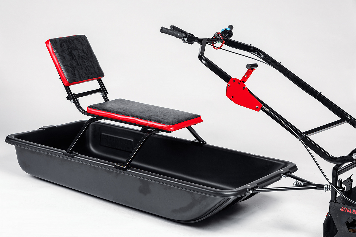 САНИ УСИЛЕННЫЕ IKUDZO 1600 в Нальчике