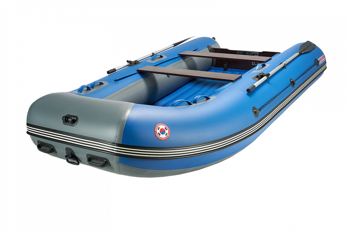 Лодка MISHIMO LITE DF 370 в Нальчике