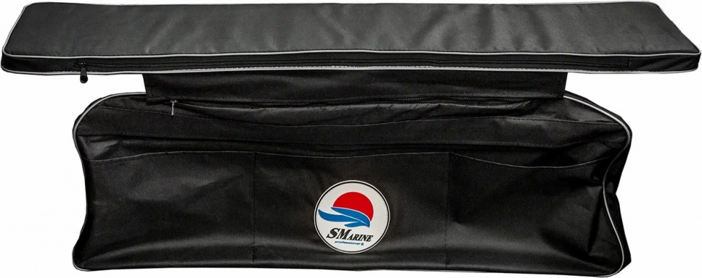 НАКЛАДКА МЯГКАЯ + СУМКА РУНДУК SDP 330 в Нальчике