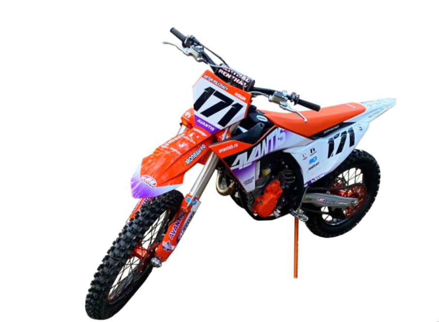 Мотоцикл Avantis NX250 Pro (NX250 Carb) 21/19 (2024) в Нальчике