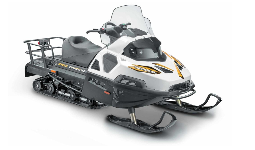 Снегоход SV600T (L ST SWT) ВИКИНГ 2.0 в Нальчике