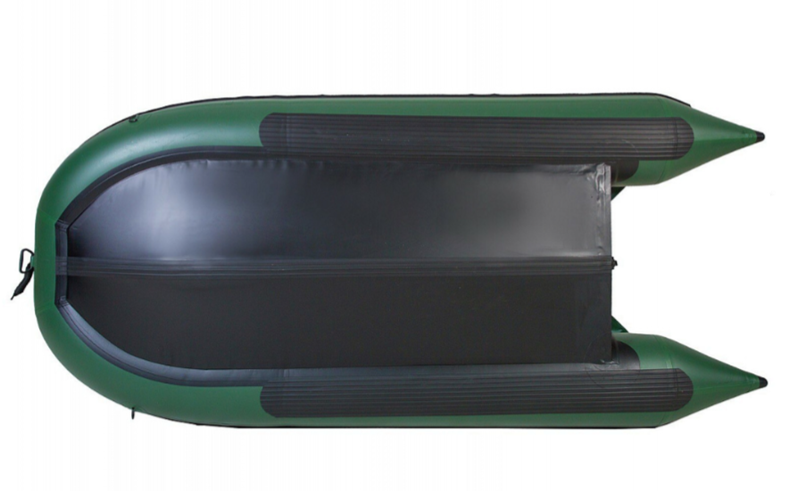 НАДУВНАЯ ЛОДКА GLADIATOR B330AD в Нальчике