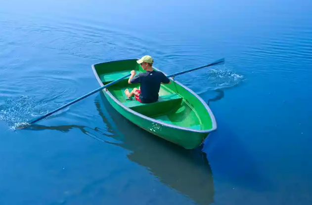 Стеклопластиковая Лодка Голавль в Нальчике