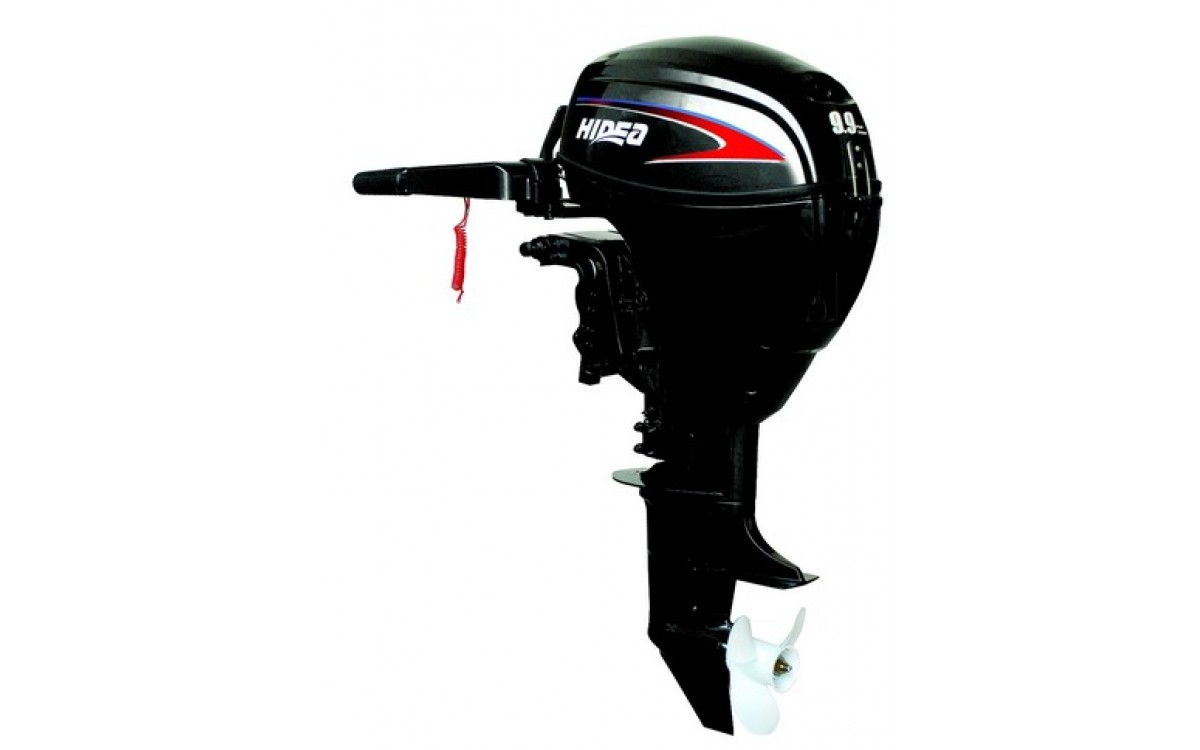 Лодочный мотор HIDEA HDF9.9HS в Нальчике