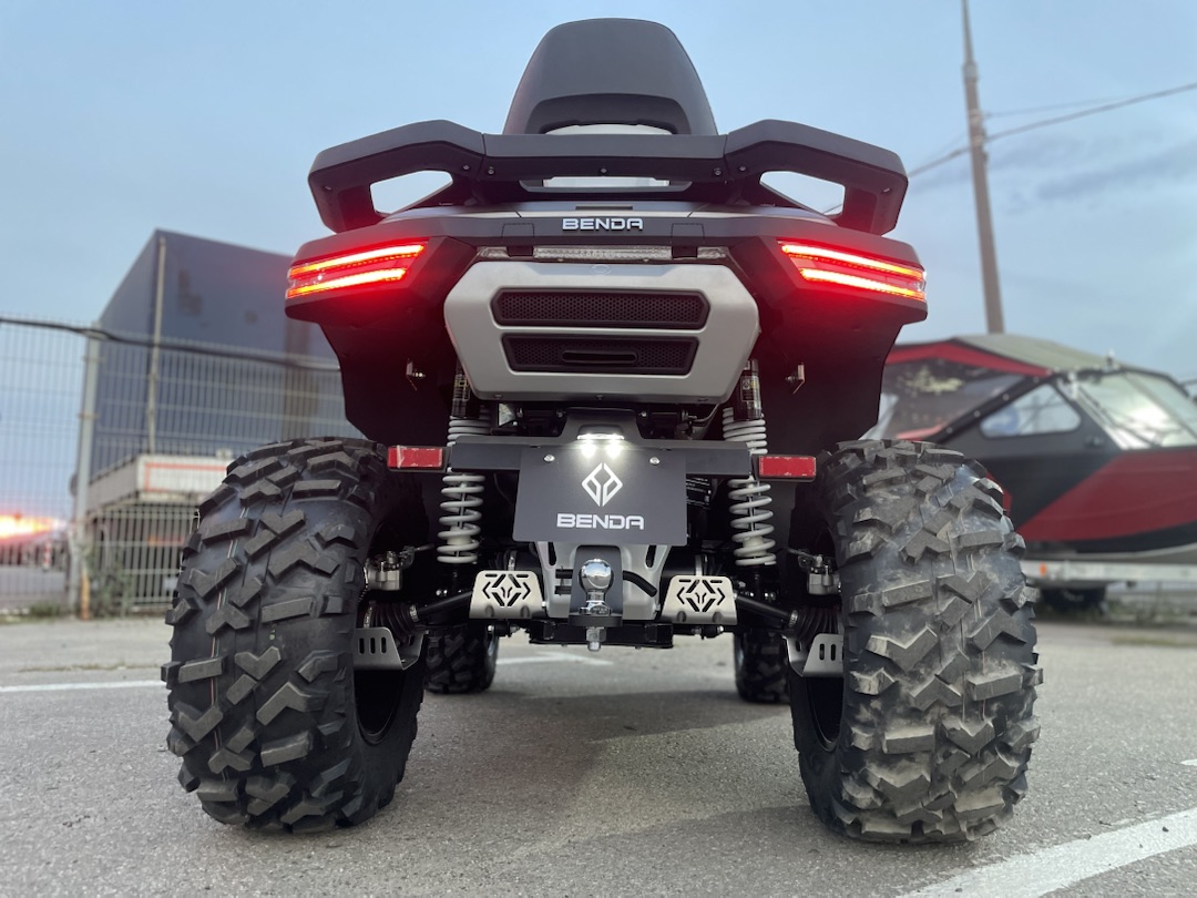 Квадроцикл BENDA Redstone 550 R2 в Нальчике