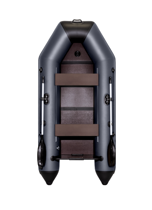  Лодка АКВА 2800 Слань-книжка киль в Нальчике