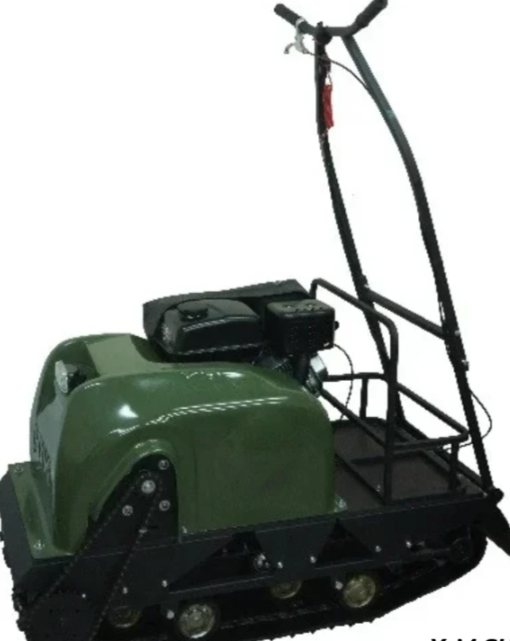 Мотобуксировщик PAXUS 500 AVANT MINI (1200 мм.), 9 л.с. в Нальчике